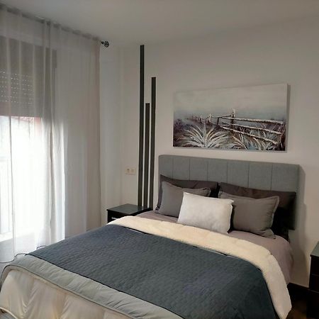 Апартаменти Piso Turistico El Sol Vut-983 Асторга Екстер'єр фото