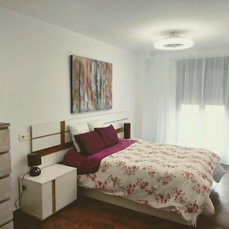 Апартаменти Piso Turistico El Sol Vut-983 Асторга Екстер'єр фото