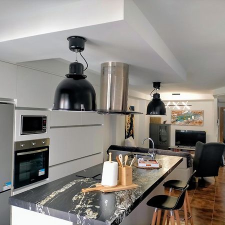 Апартаменти Piso Turistico El Sol Vut-983 Асторга Екстер'єр фото