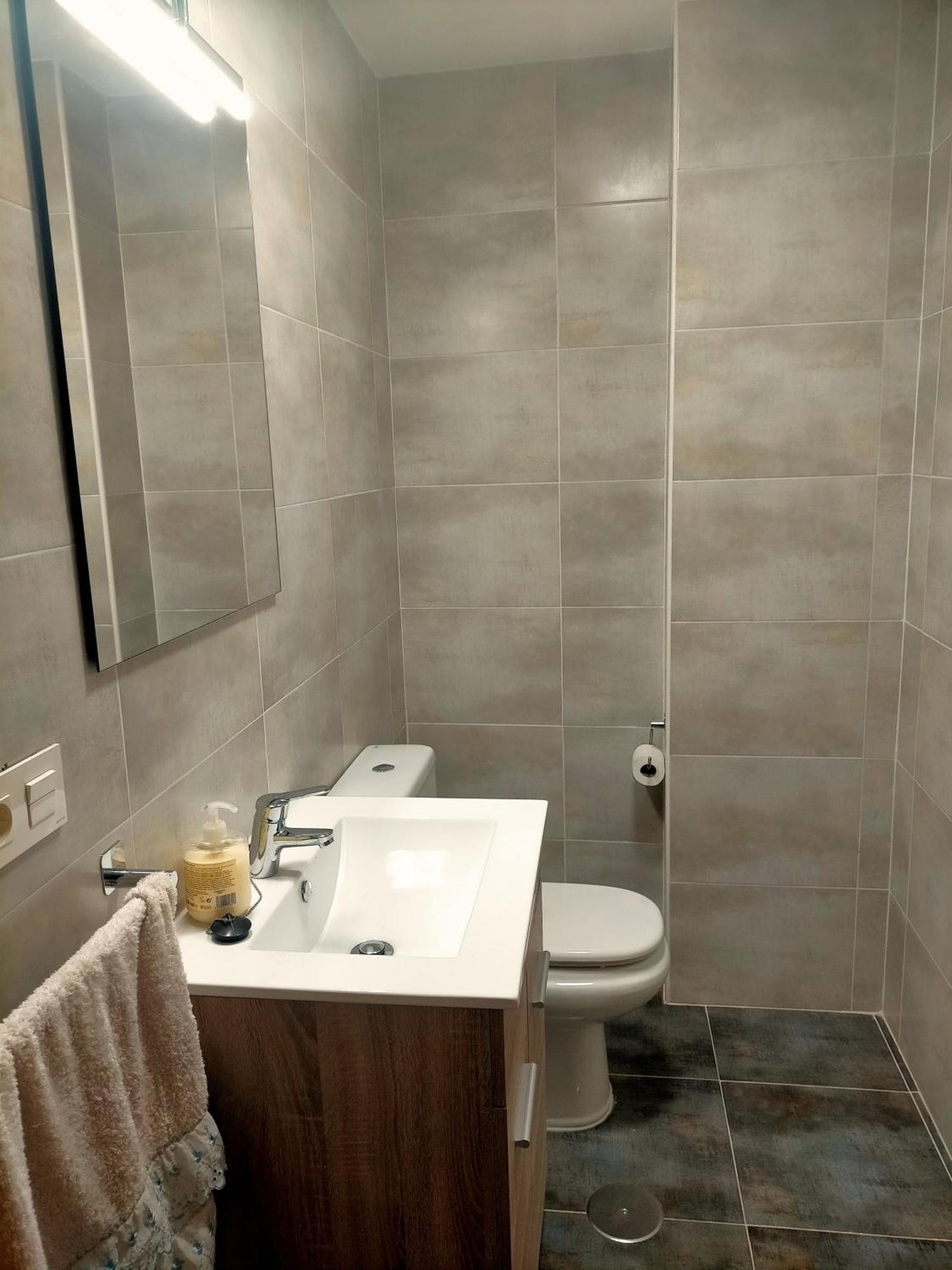 Апартаменти Piso Turistico El Sol Vut-983 Асторга Екстер'єр фото
